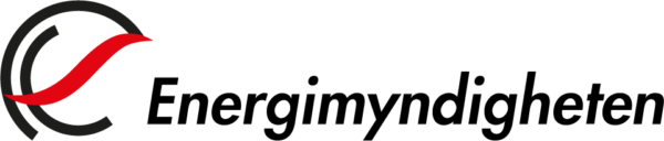 Energimyndighetens logotyp.