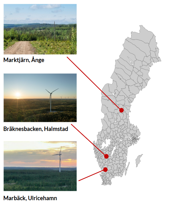 narboendeersättning